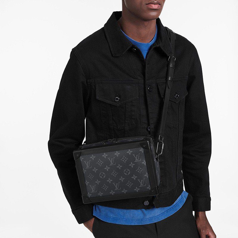 Louis Vuitton M44730 Soft Trunk - FrasersFashion