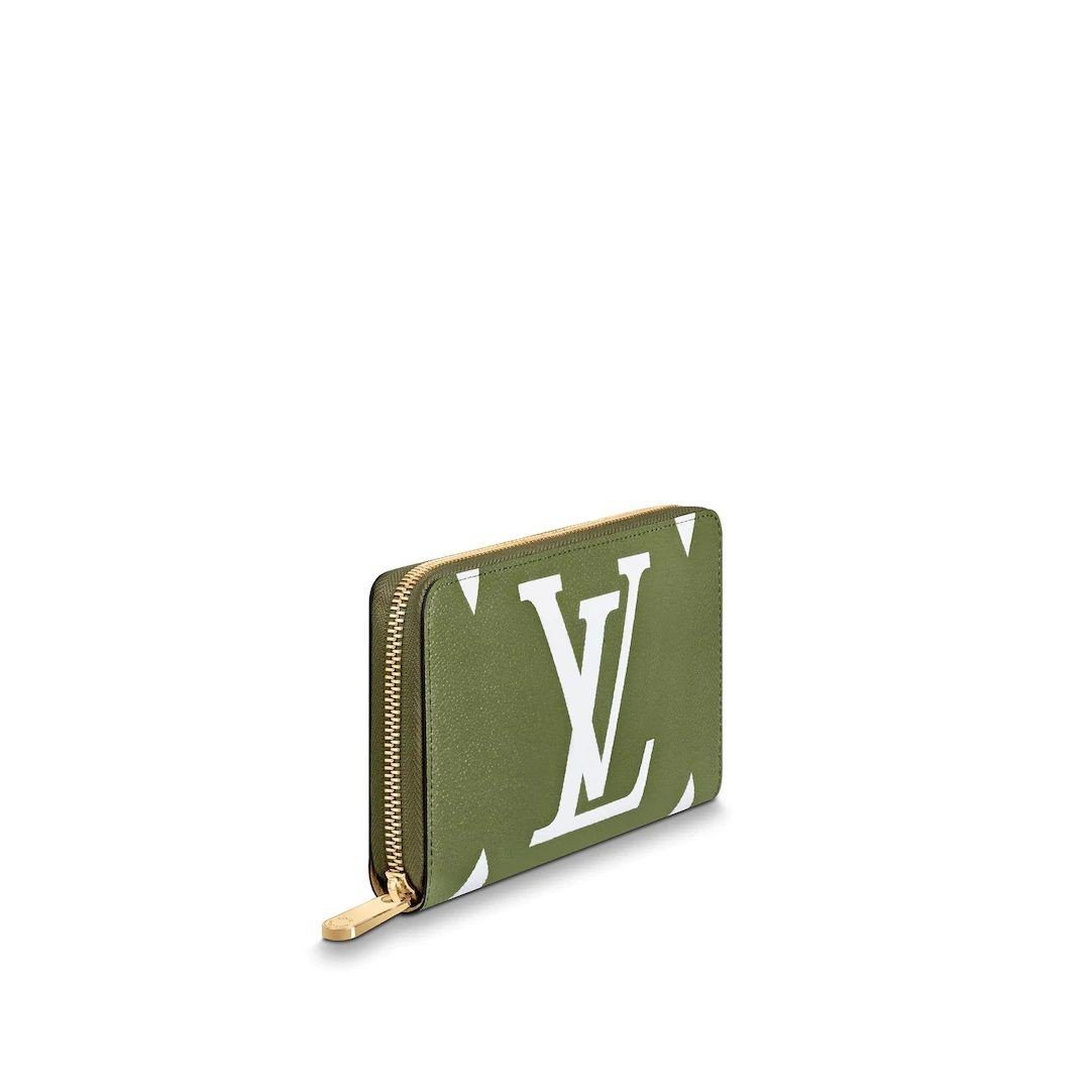 Louis Vuitton M67549 Zippy Wallet - FrasersFashion
