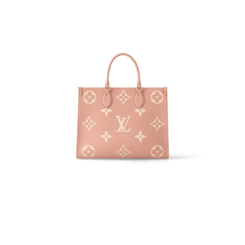 Louis Vuitton OnTheGo MM M46286 - FrasersFashion