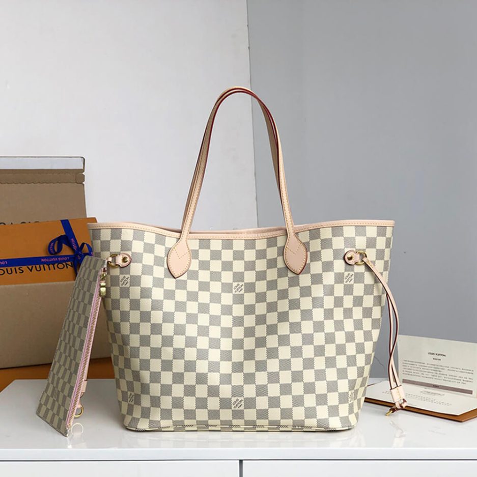LV NEVERFULL MM N41605 - FrasersFashion
