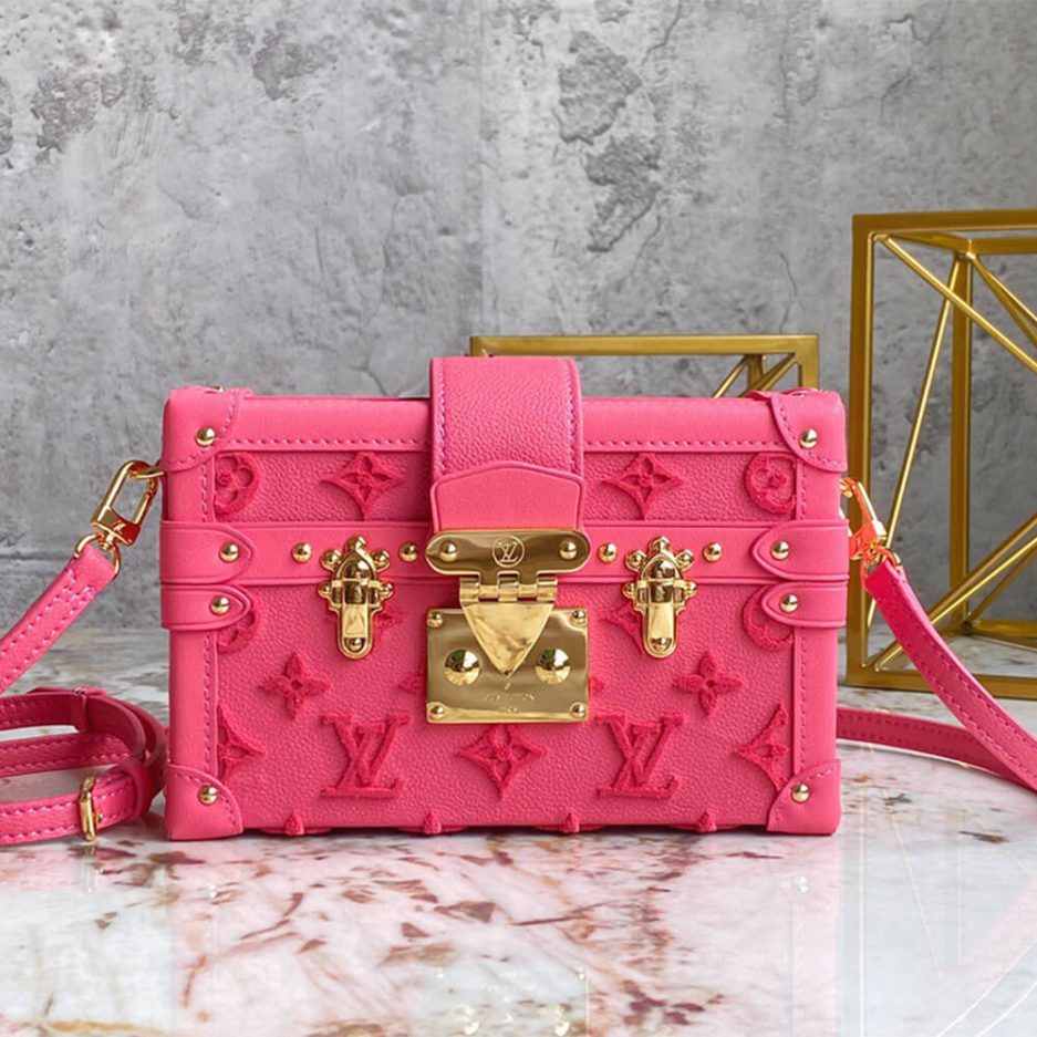 LV PETITE MALLE M20745 - FrasersFashion