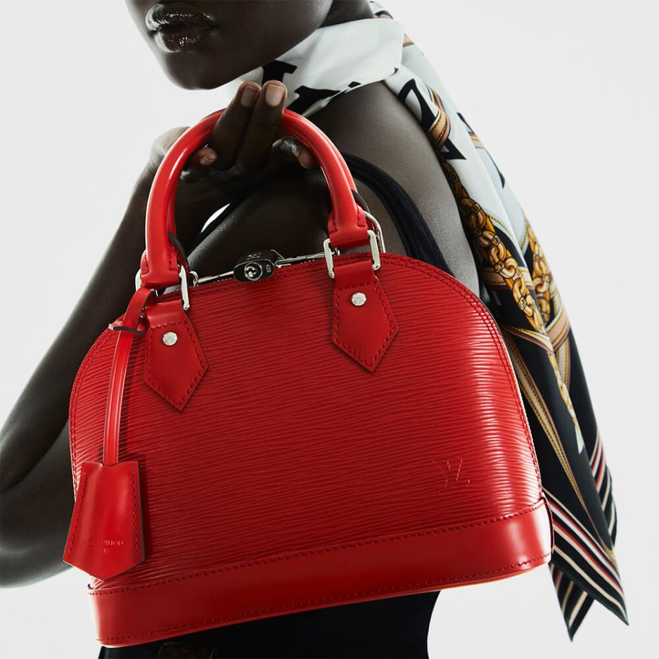 LV NEO ALMA BB M41160 - FrasersFashion