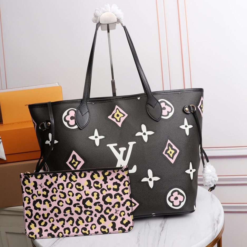 LV NEVERFULL MM M45818 - FrasersFashion