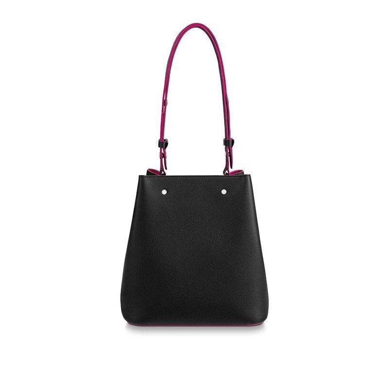 Louis Vuitton M54677 Lockme Bucket - FrasersFashion