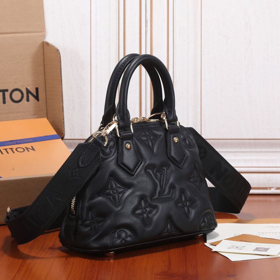 LV ALMA BB M59793 - FrasersFashion