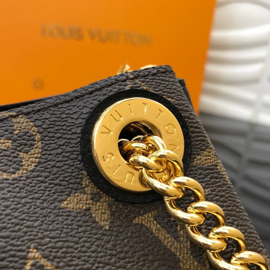 Louis Vuitton M43775 Surene BB - FrasersFashion