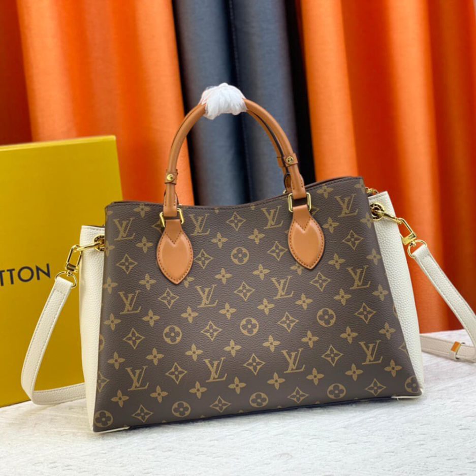 LV Opera MM M46478 - FrasersFashion