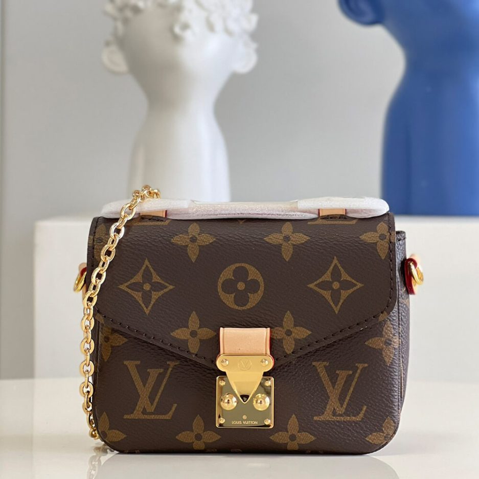 LV Micro Metis M81267 - FrasersFashion