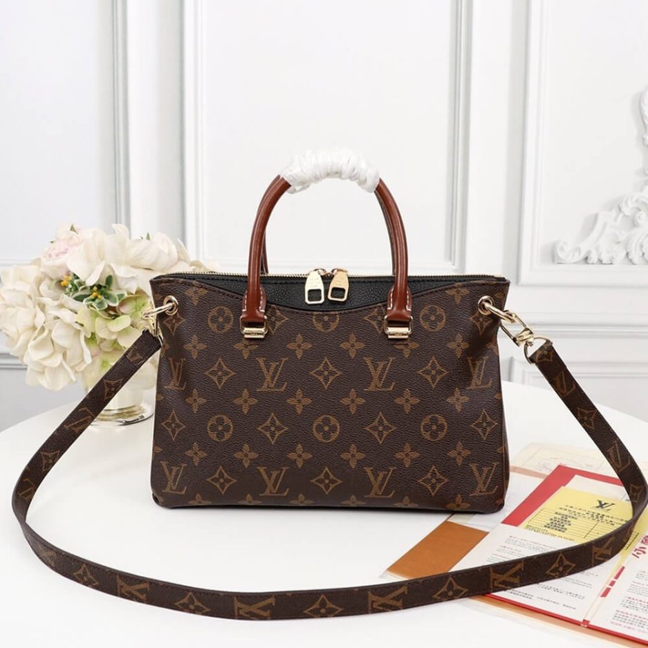 Louis Vuitton PALLAS BB M41218 - FrasersFashion