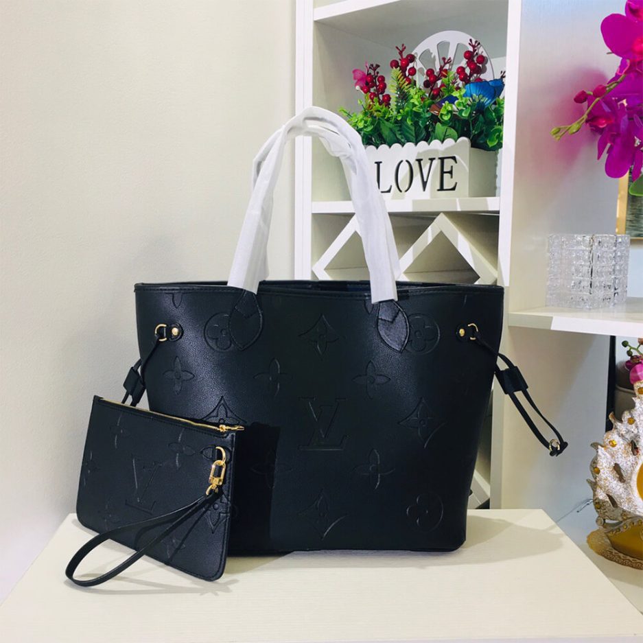LV NEVERFULL MM M45685 - FrasersFashion