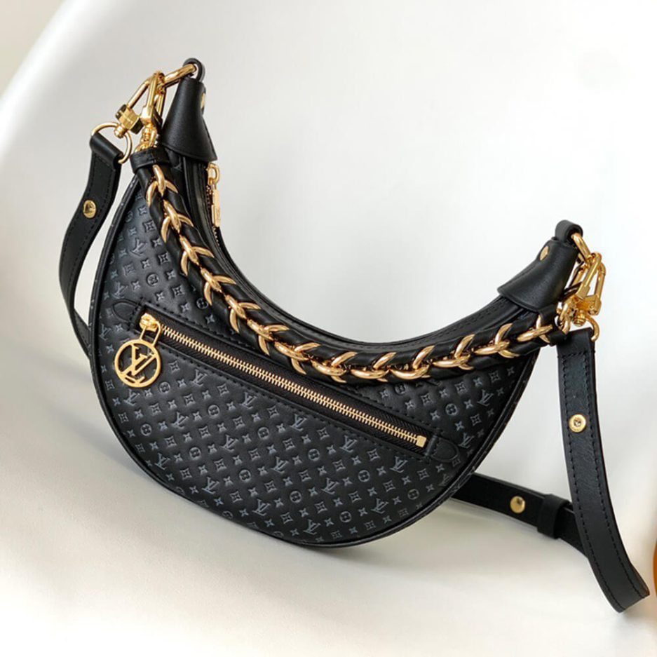 LOUIS VUITTON Loop M22591 - FrasersFashion