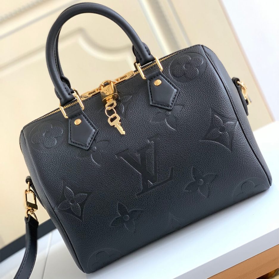 LV Speedy Bandoulière 25 M58951 - FrasersFashion