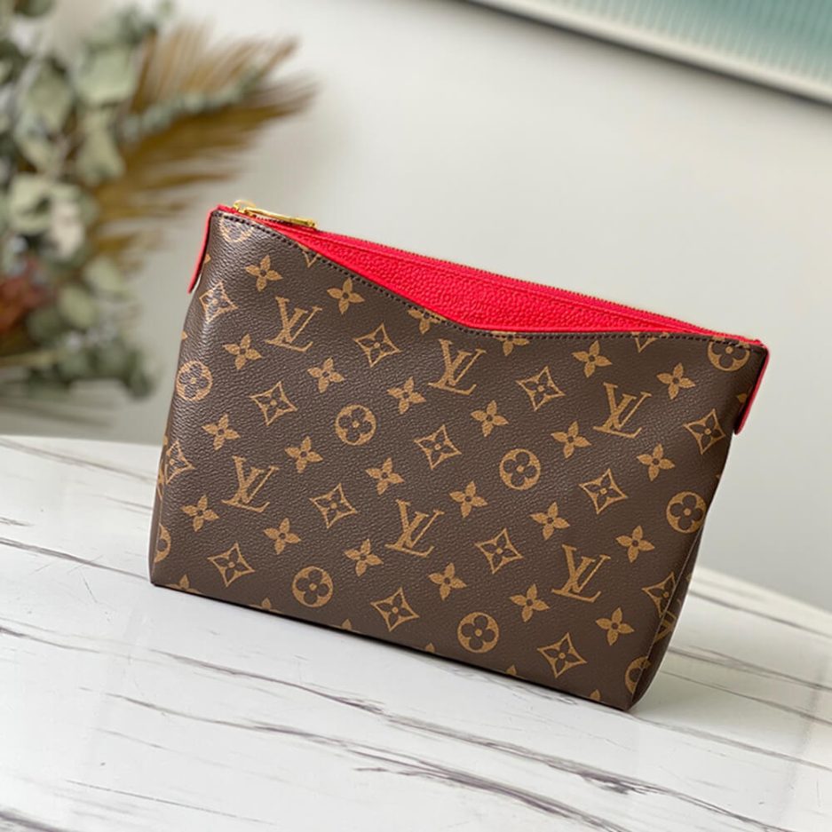 Louis Vuitton Pallas Beauty Case Pouch M64123 - FrasersFashion