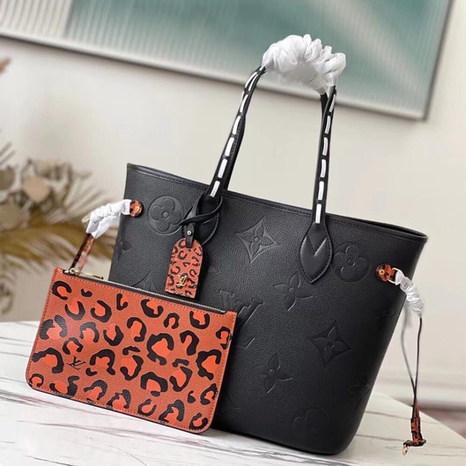 Louis Vuitton NEVERFULL MM M45856 - FrasersFashion