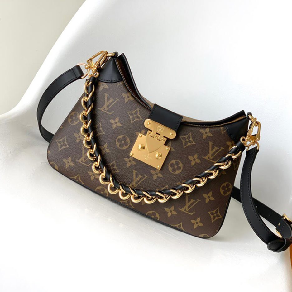 LOUIS VUITTON Twinny M46659 - FrasersFashion