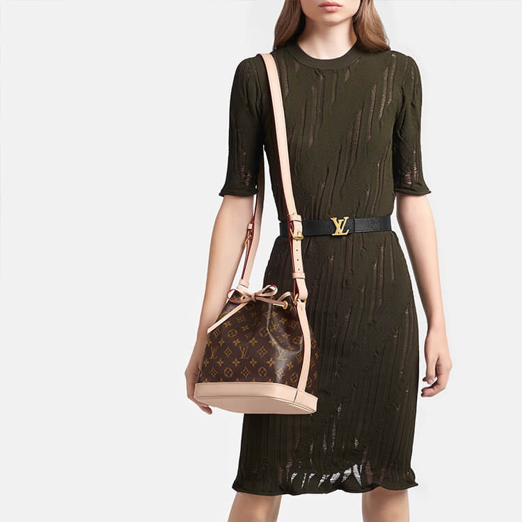 LV Noe BB Handbag M40817 - FrasersFashion