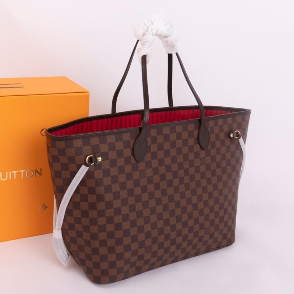 Louis Vuitton NEVERFULL GM N41357 - FrasersFashion