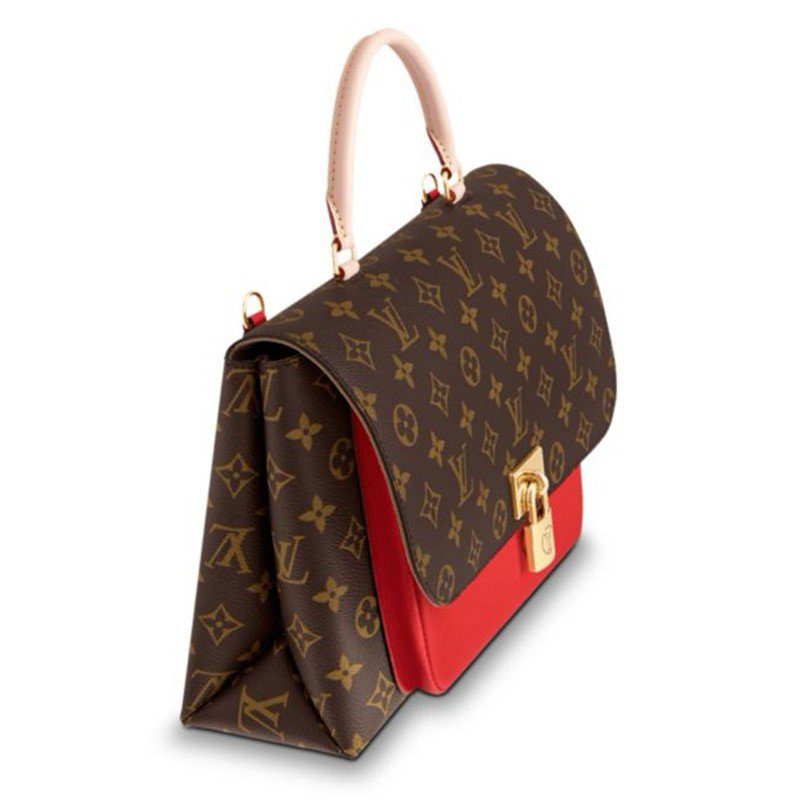 Louis Vuitton Marignan M44286 - FrasersFashion