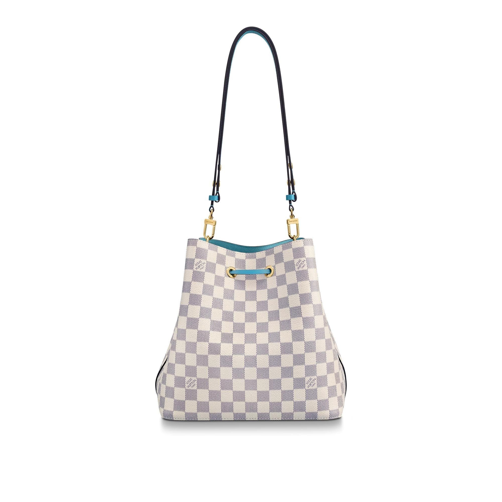 Louis Vuitton N40153 Néonoé - FrasersFashion