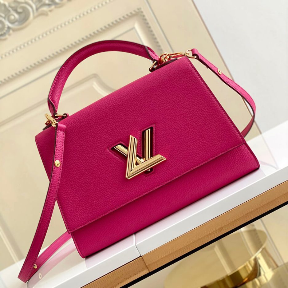 LV Twist MM M59070 - FrasersFashion
