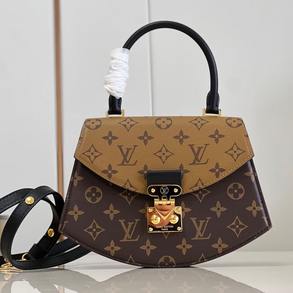 LV Tilsitt M46548 - FrasersFashion