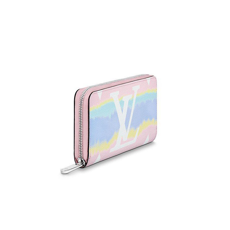 Louis Vuitton M69110 Escale Zippy Wallet - FrasersFashion