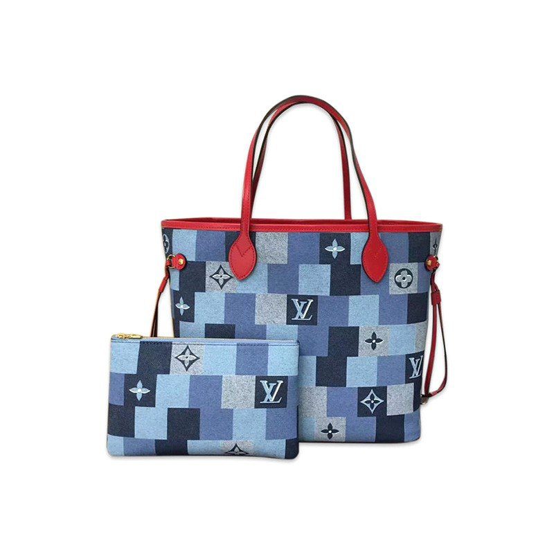 Louis Vuitton M44981 Neverfull MM - FrasersFashion