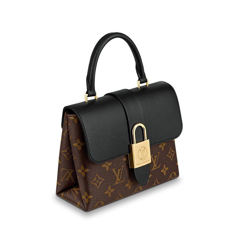 Louis Vuitton M44141 Locky BB - FrasersFashion