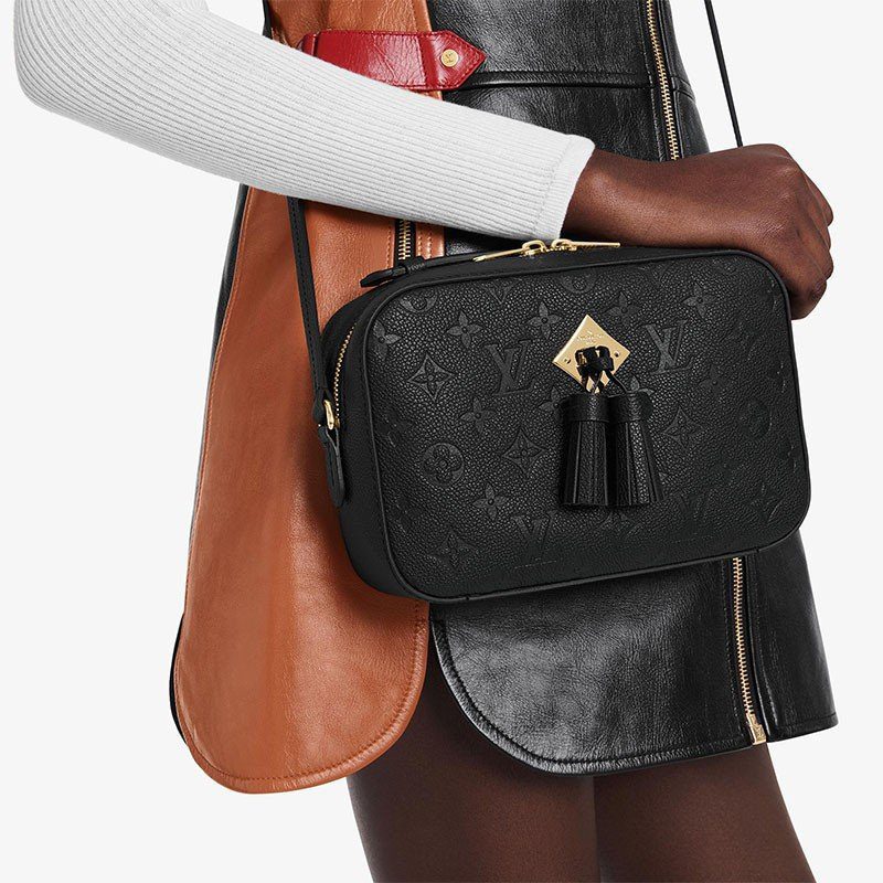 Louis Vuitton M44593 Saintonge - FrasersFashion