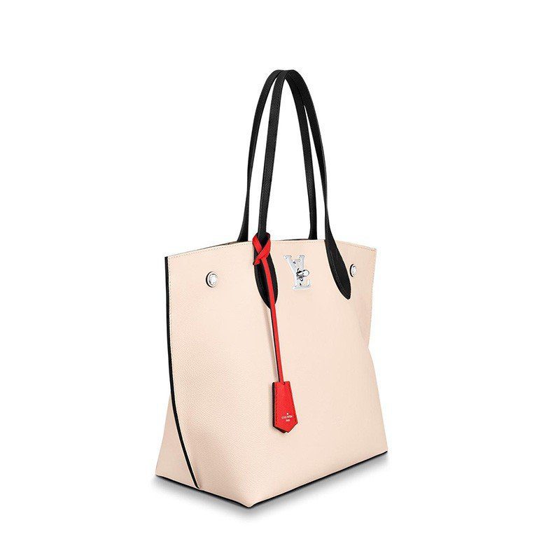 Louis Vuitton M55237 Lockme Go - FrasersFashion