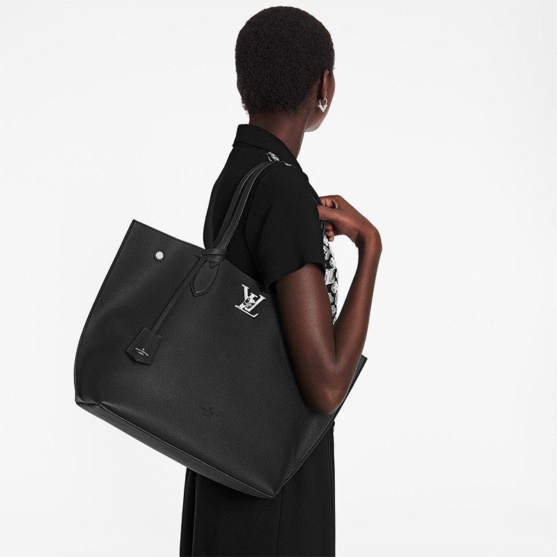 Louis Vuitton M55028 Lockme Go - FrasersFashion
