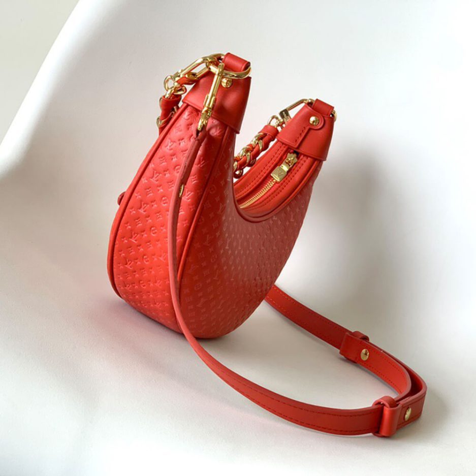 LOUIS VUITTON Loop M22594 - FrasersFashion