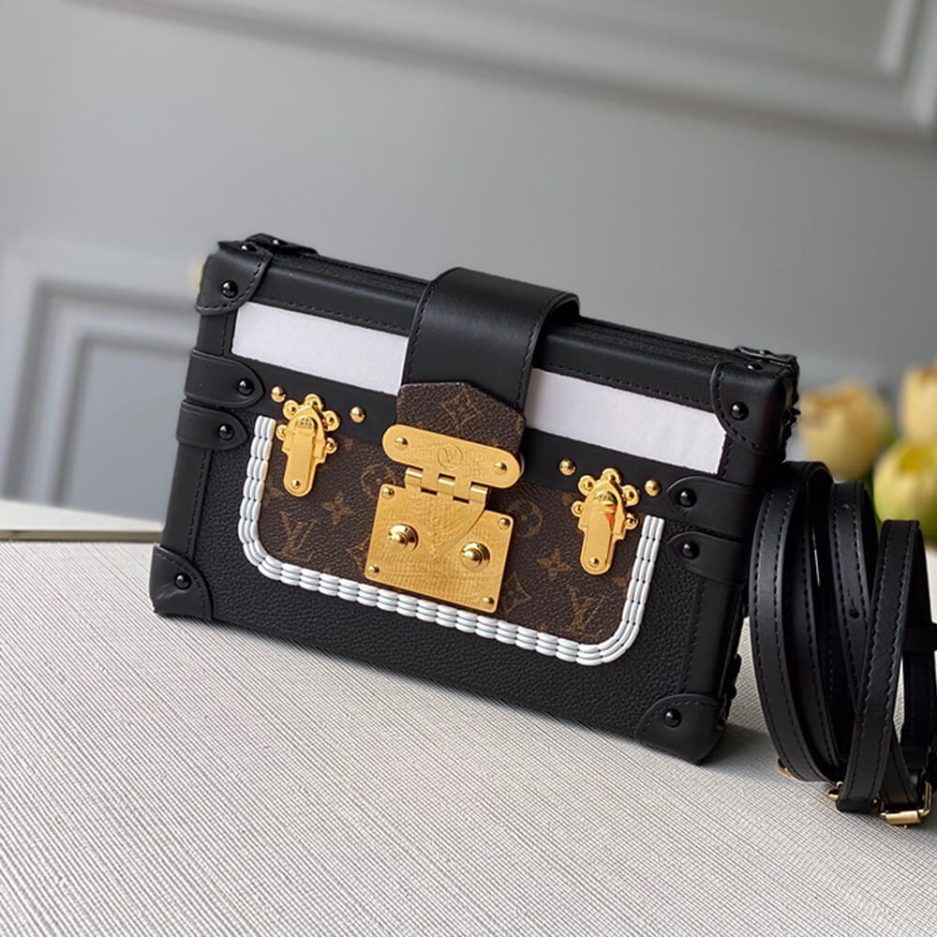 LV PETITE MALLE - FrasersFashion