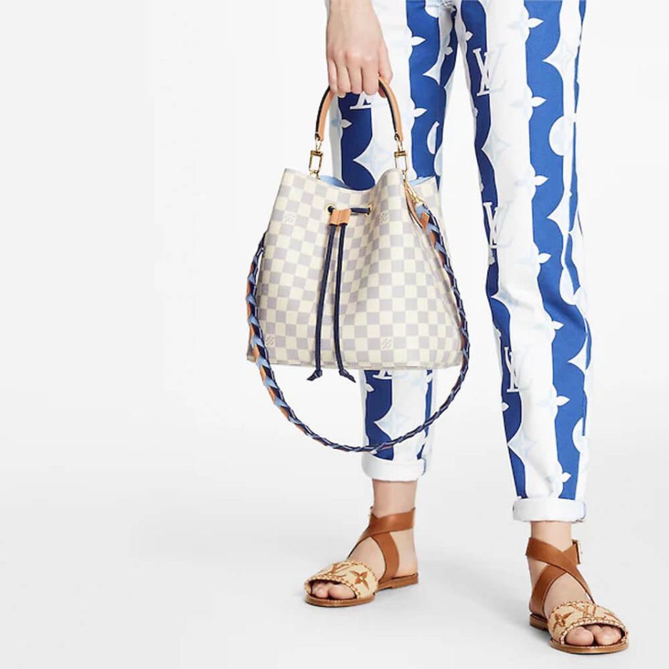 Louis Vuitton NeONOe MM - FrasersFashion
