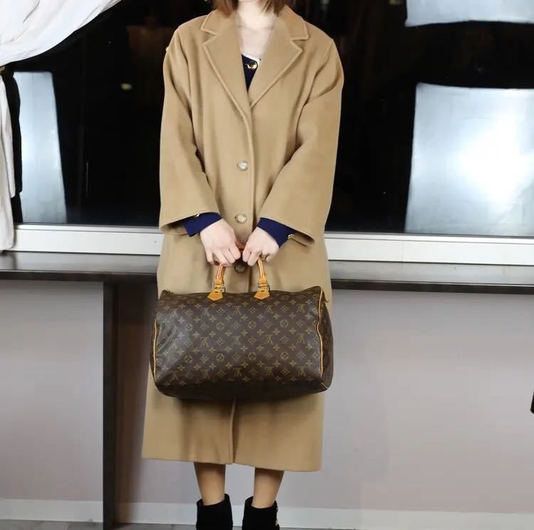 Louis Vuitton Speedy 40 M41106 - FrasersFashion