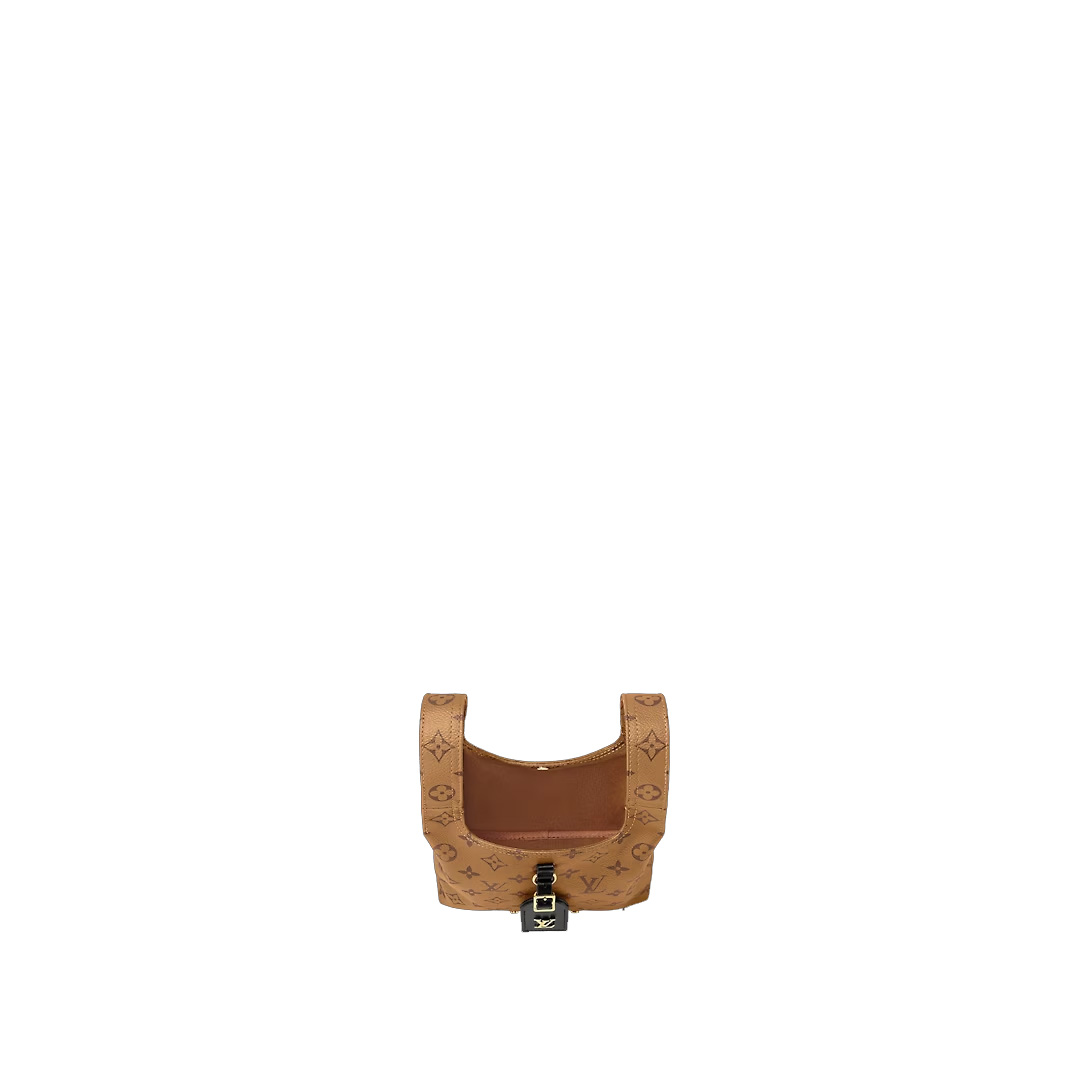 Louis Vuitton ATLANTIS BB handbag M46816 - FrasersFashion