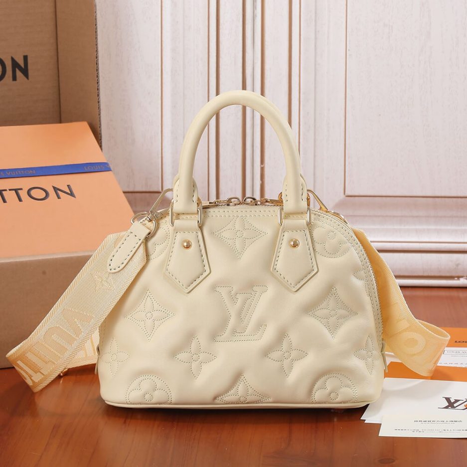 LV ALMA BB M59821 - FrasersFashion