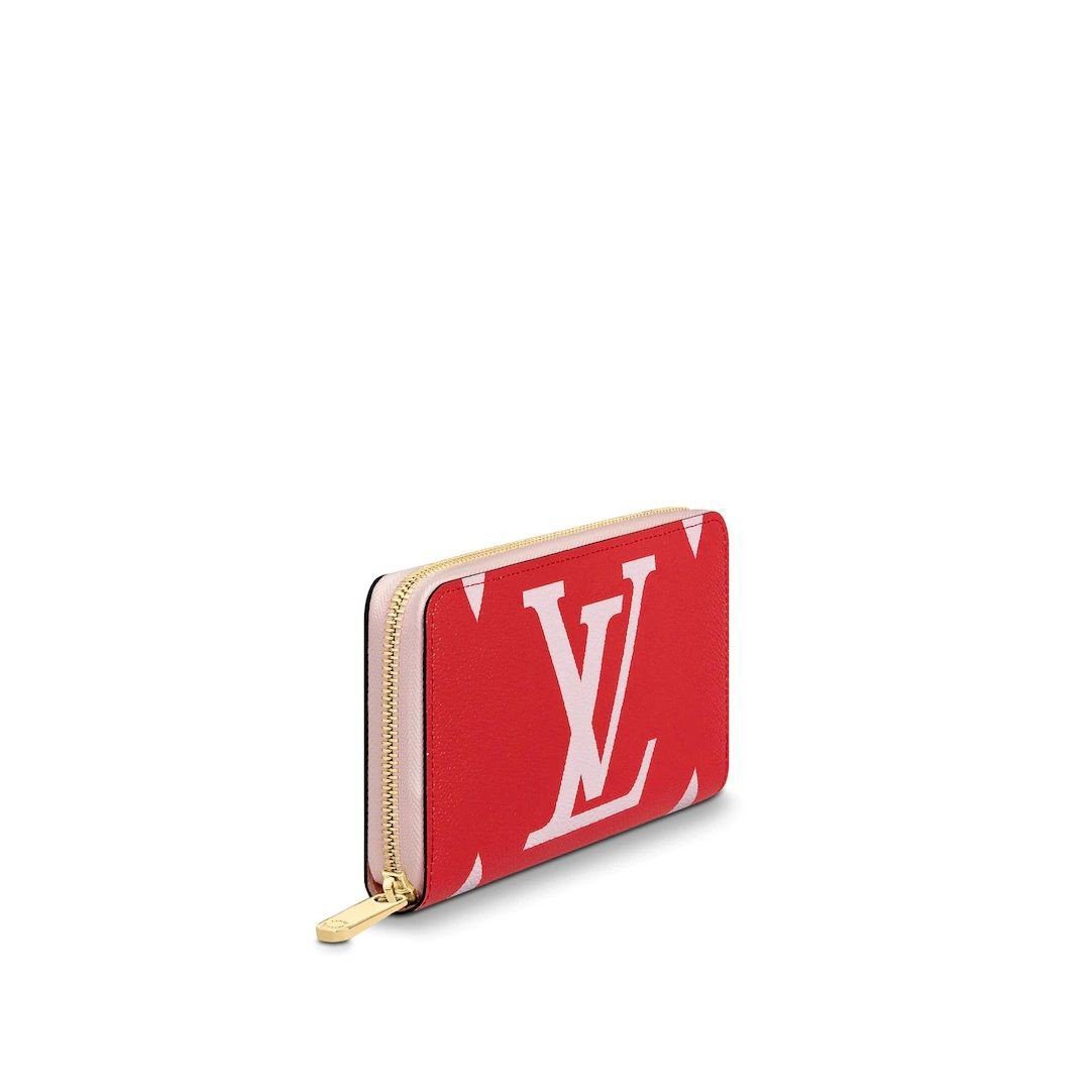 Louis Vuitton M67550 Zippy Wallet - FrasersFashion
