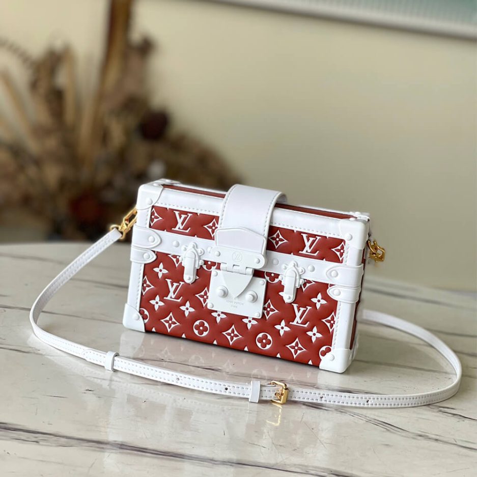 LV PETITE MALLE EAST WEST - FrasersFashion