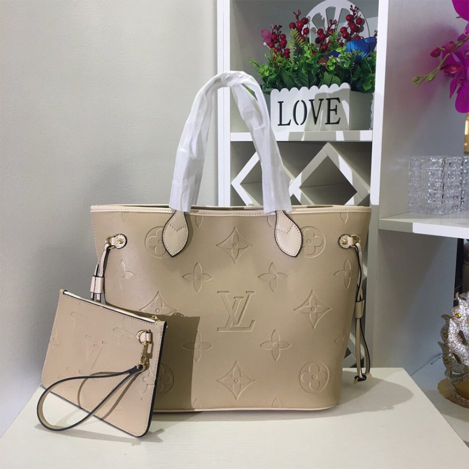 LV NEVERFULL MM M45686 - FrasersFashion