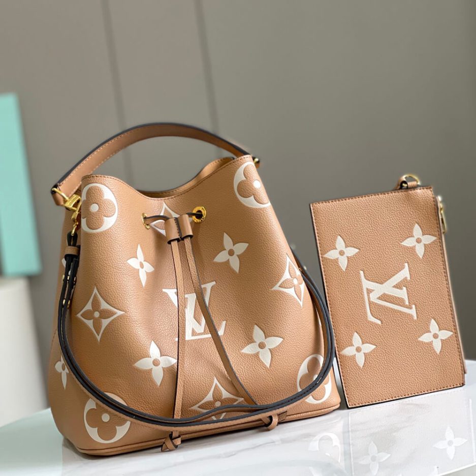 LV NEONOE MM M45808 - FrasersFashion