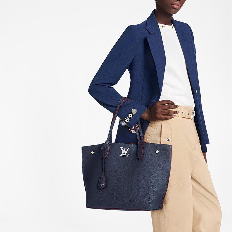 Louis Vuitton M52759 Lockme Go - FrasersFashion