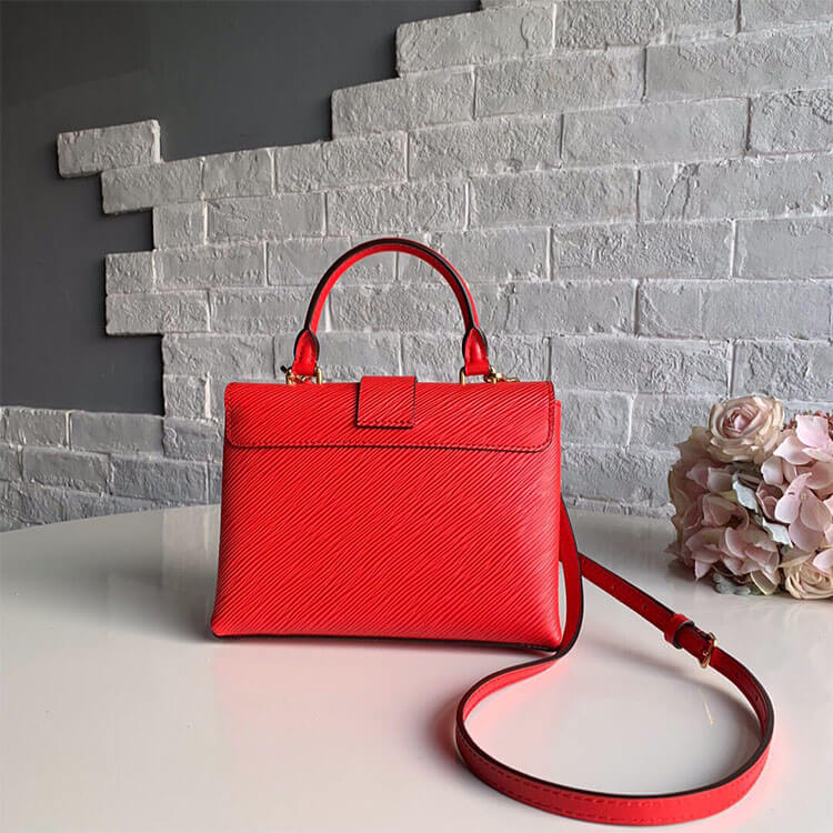LV Locky BB Handbag M53239 - FrasersFashion