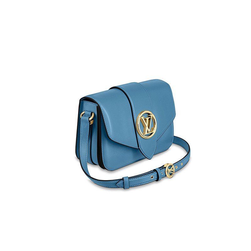 Louis Vuitton M55947 Lv Pont 9 - FrasersFashion