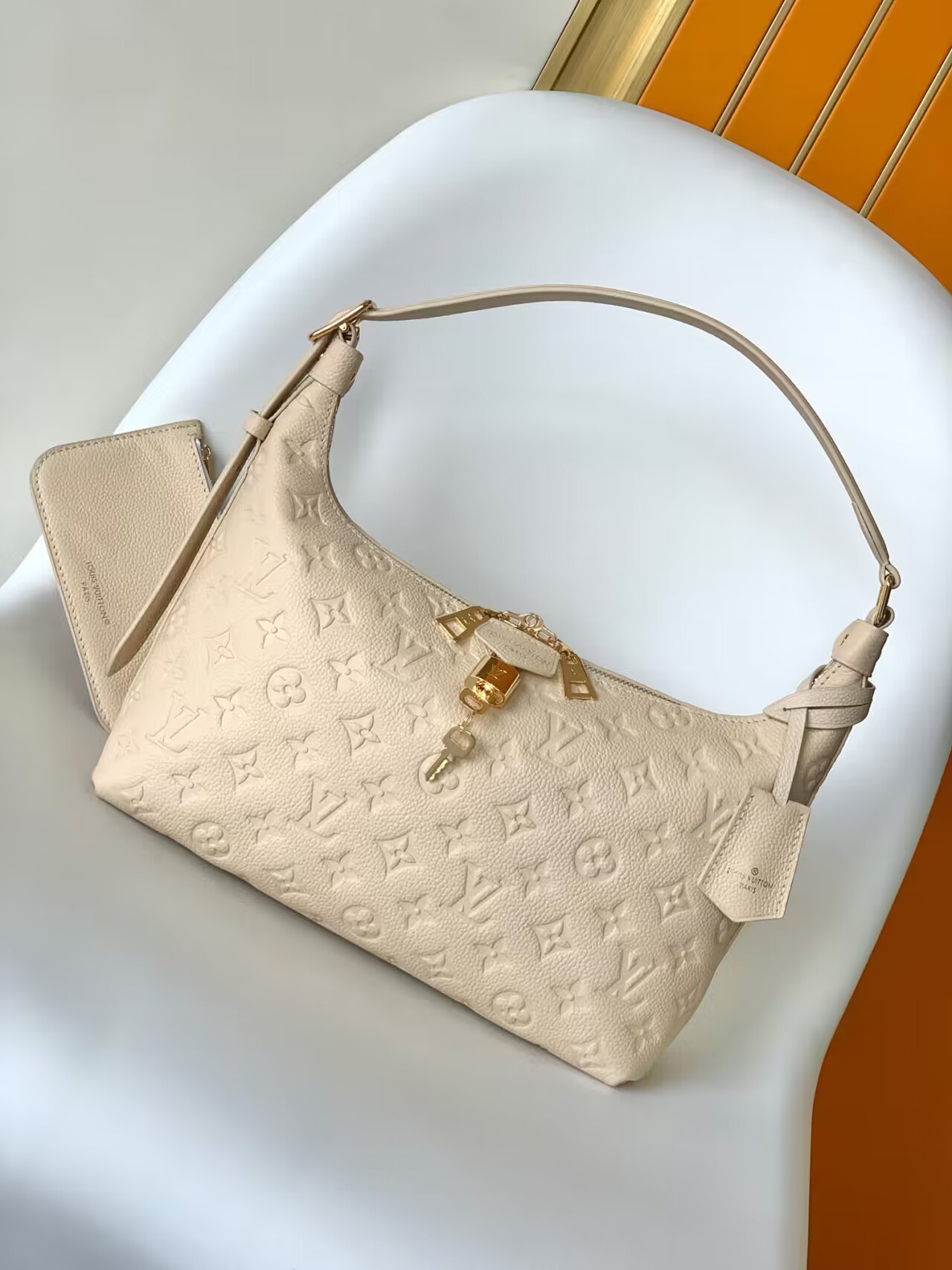 Louis Vuitton SAC SPORT handbag M46609 - FrasersFashion