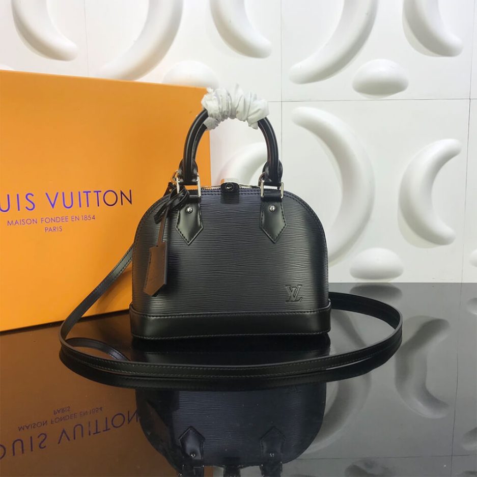 LV NEO ALMA BB M40862 - FrasersFashion