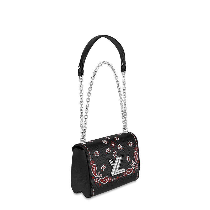 Louis Vuitton M53929 Twist MM - FrasersFashion