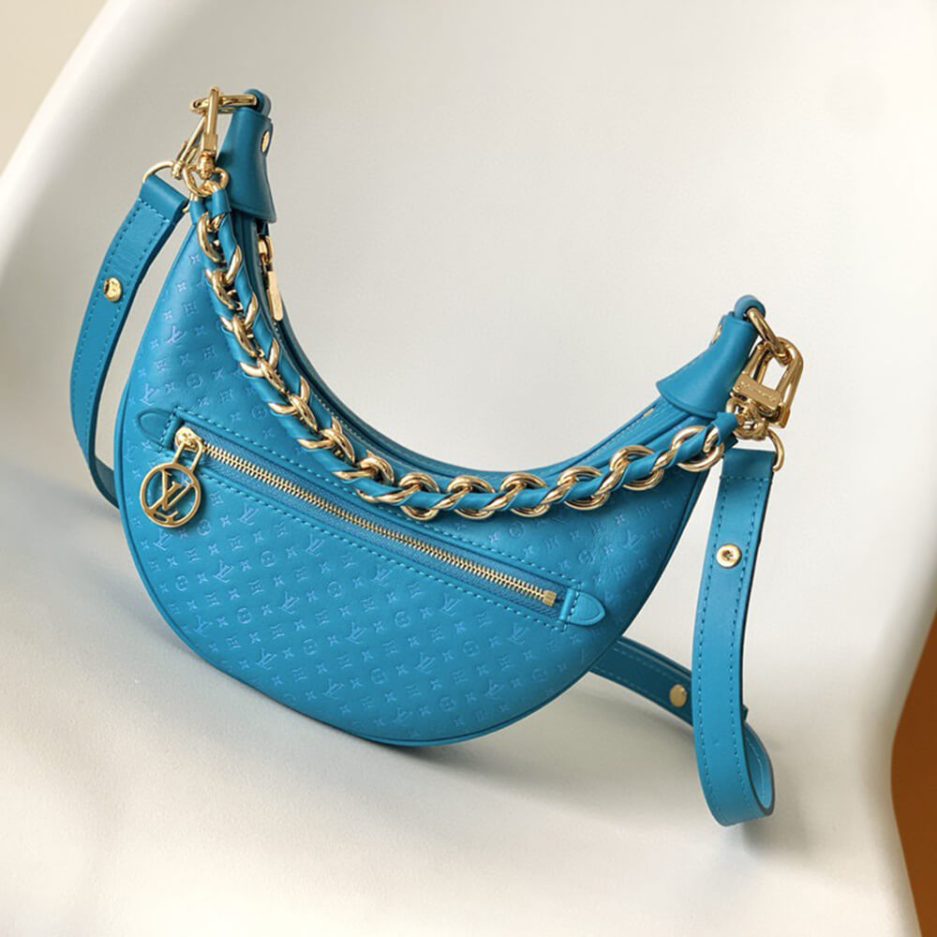 LOUIS VUITTON Loop M22593 - FrasersFashion