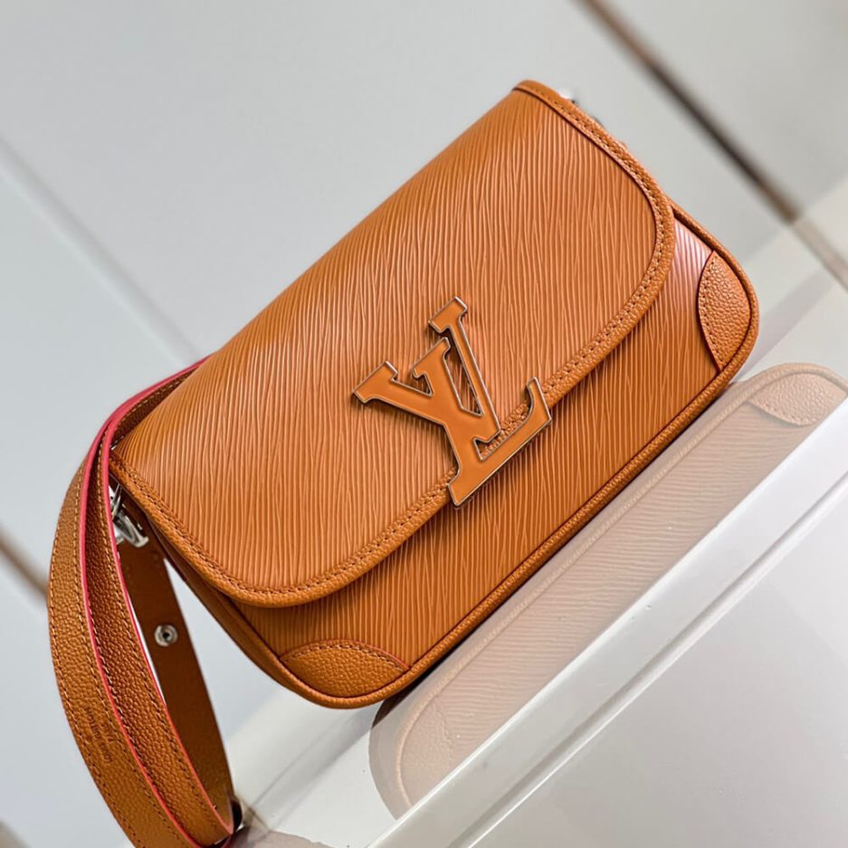 LV Buci M59459 - FrasersFashion