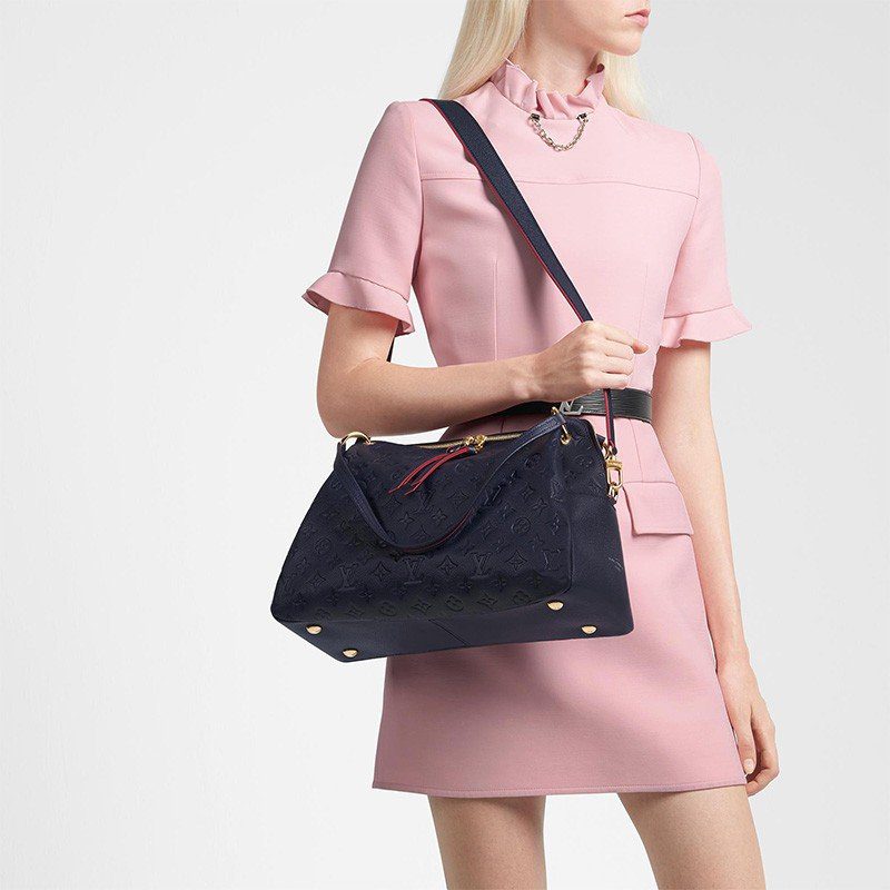 Louis Vuitton M43721 Ponthieu PM - FrasersFashion